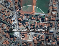 Casa com 3 Quartos, 2 Banheiros e 1 Vaga - 150m² de Terreno