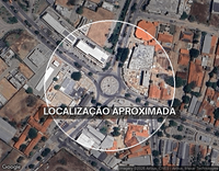 Terreno com 2.500 m² em Eusébio - Oportunidade de Investimento