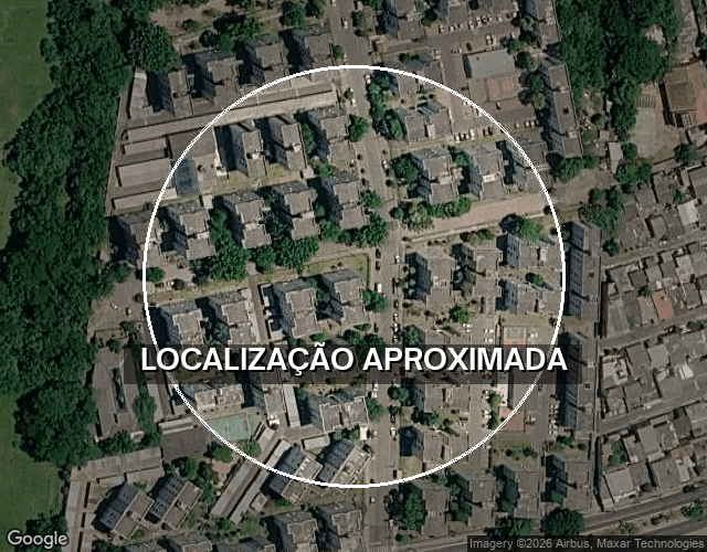 Apartamento 60,39m² com 53,30m² privativo, bloco B-01