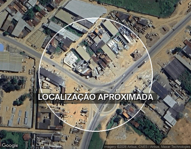 Apartamento 2 Quartos em Camaçari/BA