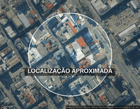 Apartamento com 25,78m² de área privativa, 1 quarto, 1 banheiro e 1 vaga