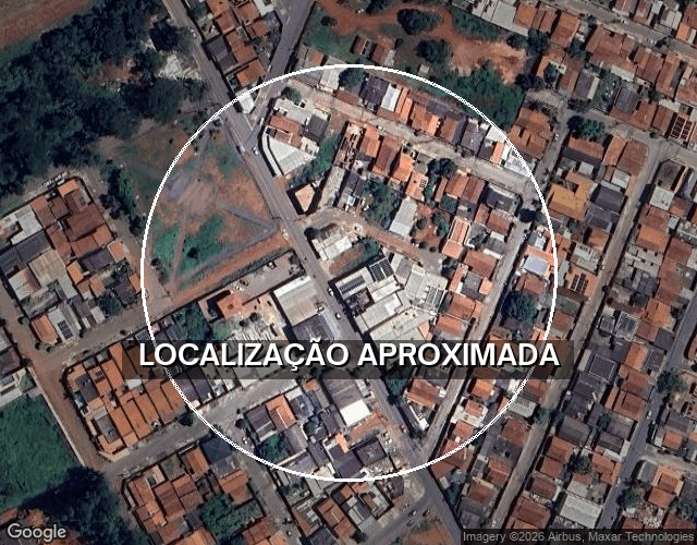 Casa com 2 quartos, 2 banheiros e 2 vagas de garagem