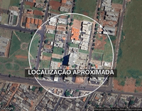 Apartamento 2 Quartos, 58m², 1 Vaga - LOTE 119