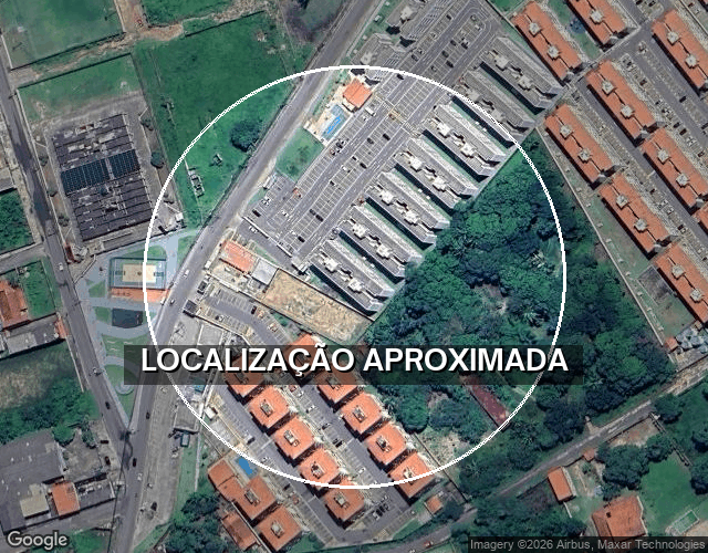 Apartamento com 2 quartos, varanda e cozinha, 70.76m² total