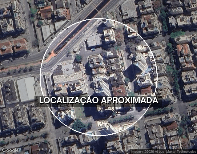 Apartamento em Leilão Judicial - Guarujá/SP