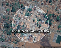 Imóvel Rural com 79,79 ha para Pecuária em Cariri do Tocantins