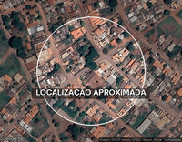 Casa com 2 Quartos, 1 Vaga e 95m² de Terreno