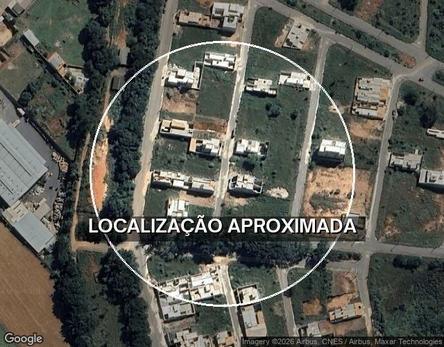 Casa com 2 quartos, 55,95m², área de serviço e cozinha