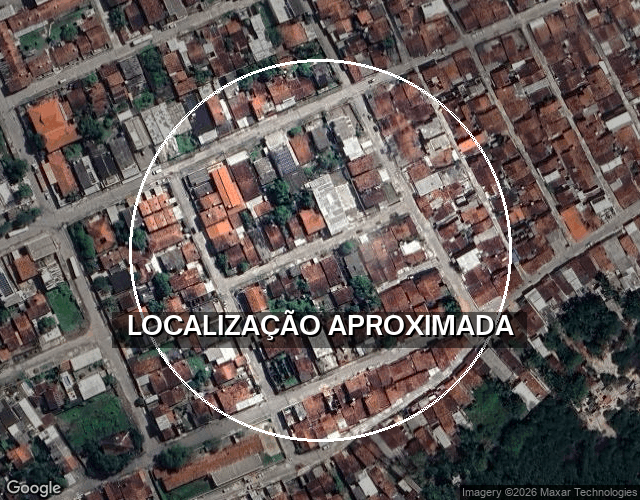 Casa com 2 quartos, 1 vaga de garagem, 58,7m² em Igarassu