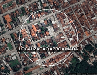 Casa com 2 quartos, 1 vaga de garagem, 58,7m² em Igarassu
