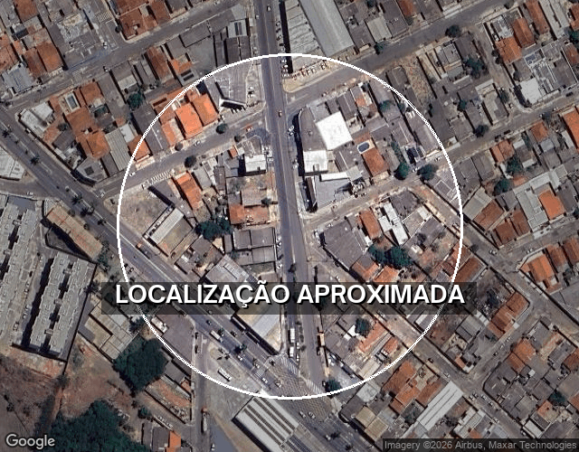 Casa com 3 quartos, 2 banheiros e 1 vaga de garagem