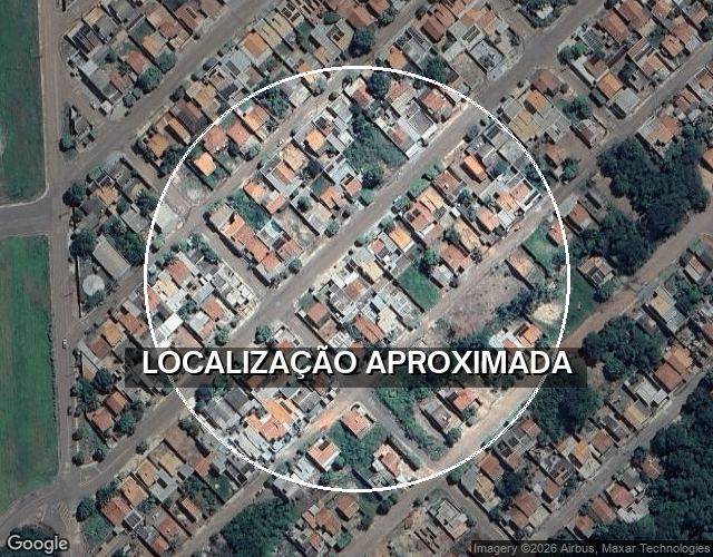 Casa com 2 quartos, 1 vaga de garagem, 41,17 m², ocupada