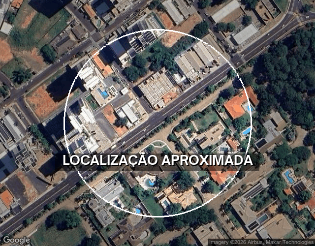 Apartamento de 380m², 22º andar, Ed. Murano, Residencial Ilhas do Mediterrâneo