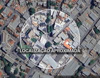 Casa com 2 quartos, 2 banheiros e varanda em Januária/MG