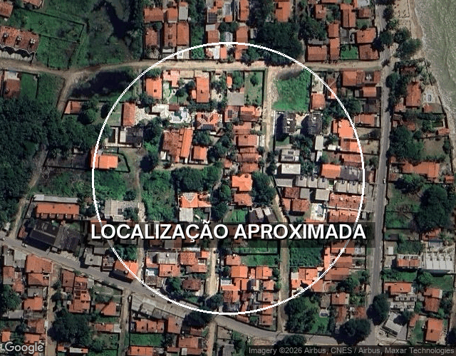 Casa com 2 quartos, 1 vaga de garagem, 42,83m², ocupada