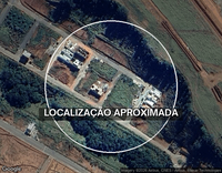 Terreno Urbano com 200m² em São Gotardo/MG