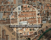 Casa com 3 quartos, 1 vaga, 125m² de terreno em Santa Cruz do Capibaribe