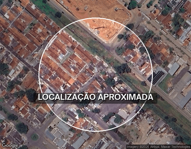 Casa com 2 quartos, 49,13m², ocupada, ideal para investimento