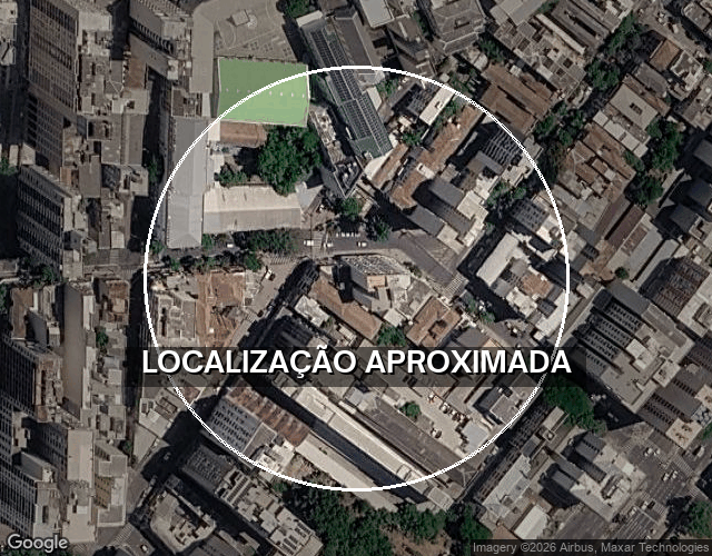 Loja comercial com 24,93m² privativos, desocupada
