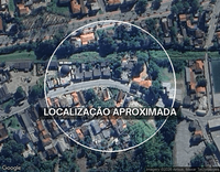 Casa com 3 Quartos, 2 Vagas, Varanda e Área Gourmet