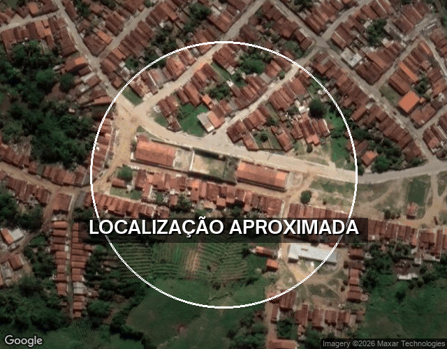 Casa com 2 quartos, 2 banheiros e 1 vaga de garagem
