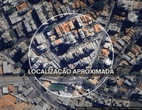 Apartamento com 3 quartos, 62,33m², 1 vaga de garagem