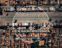 Terreno de 2.240,63 m² em Palmas, ideal para construção