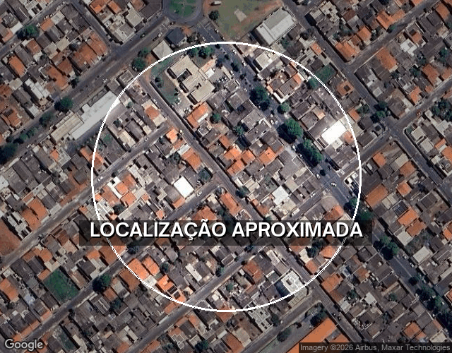 Terreno de 250m² em Uberlândia