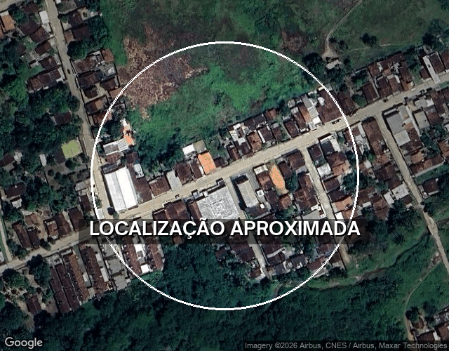 Casa com 3 quartos, 1 vaga de garagem, 74,71 m² em Igarassu