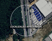 Cobertura de 393m² com 7º andar, desocupada