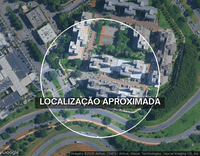 Sobrado com 4 quartos e 406m² em condomínio de luxo