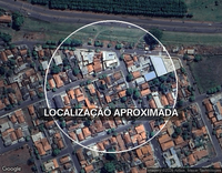 Terreno de 360m², 25% de participação
