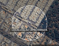 Casa com 2 quartos, 1 vaga de garagem, 48,25m², ocupada