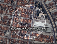 Imóvel Industrial com 770m² em Arapiraca/AL