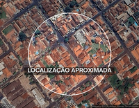 Casa com 282m², terreno 561m², 3 quartos, 2 banheiros, desocupada