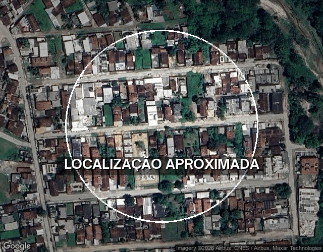 Apartamento com 3 quartos, varanda e 59,74 m² em Igarassu