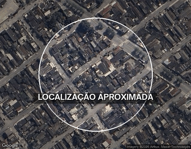 Casa com 150m², 2 quartos, 1 banheiro, ocupada