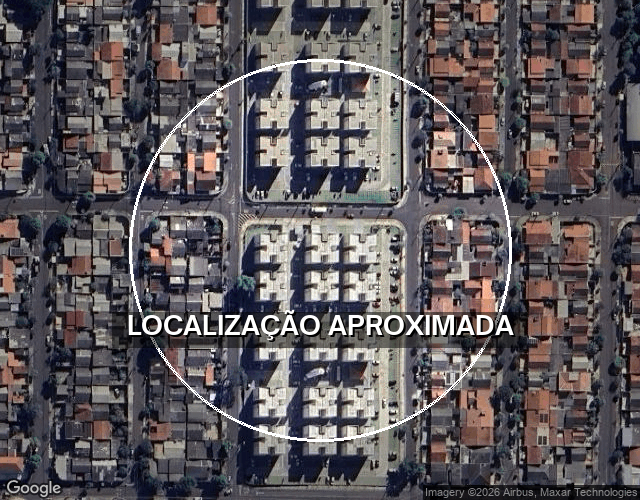 Apartamento com 2 quartos, 63,33 m², 1 vaga de garagem