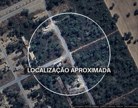 Chalé com 1 suíte, 1 banheiro, cozinha e varanda - 79,15m²
