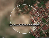 Casa com 2 quartos, 2 banheiros e 1 vaga de garagem