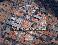 Casa com 120m², 3 quartos, 2 banheiros, ocupada, Jardim Simus