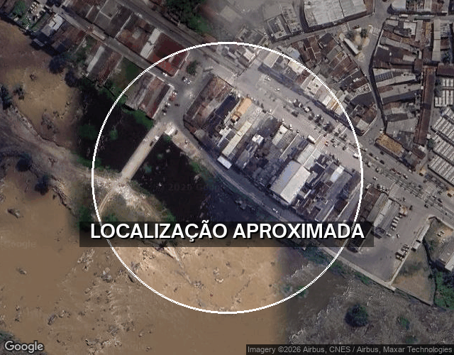 Apartamento com 2 quartos, 1 vaga de garagem, 46m²