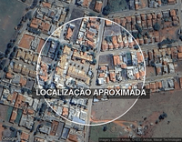 Casa com 3 quartos, 2 banheiros e 2 vagas de garagem