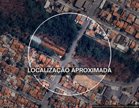 Fazenda Santa Amália com 2.481,6665ha em Juara-MT