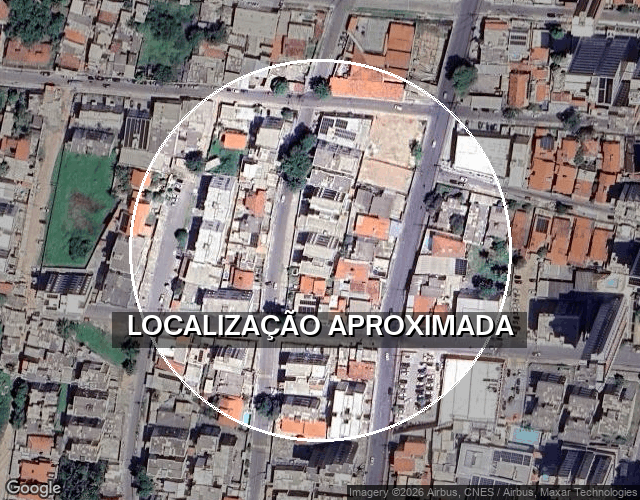 Apartamento com 2 quartos, 2 banheiros e 1 vaga de garagem