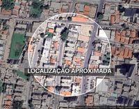 Apartamento com 2 quartos, 2 banheiros e 1 vaga de garagem