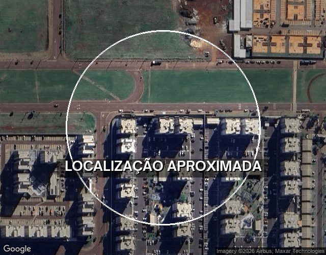 Apartamento com 1 quarto, 1 banheiro e 1 vaga de garagem