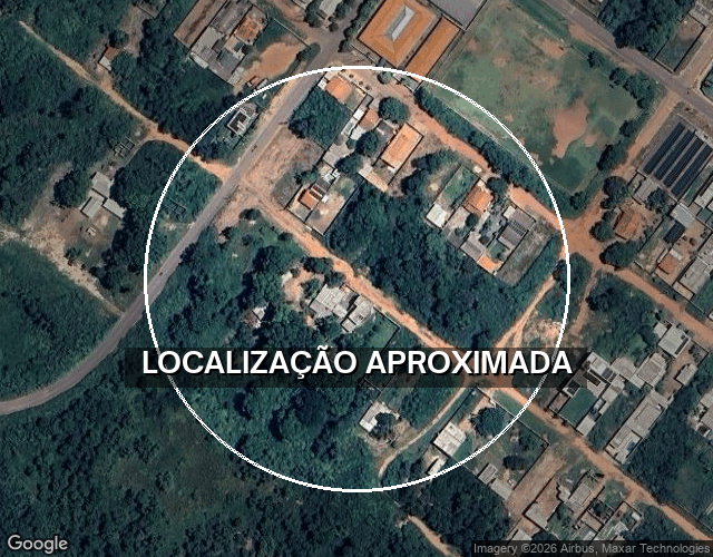 Casa com 2 quartos, 1 vaga de garagem, 51m², desocupada