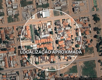 Casa com 2 quartos, 1 vaga de garagem, 69,11m², desocupada