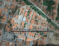 Casa com 14.801m² em Tururu/CE
